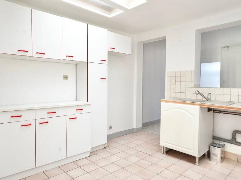 Maison à louer, 68m², AMIENS