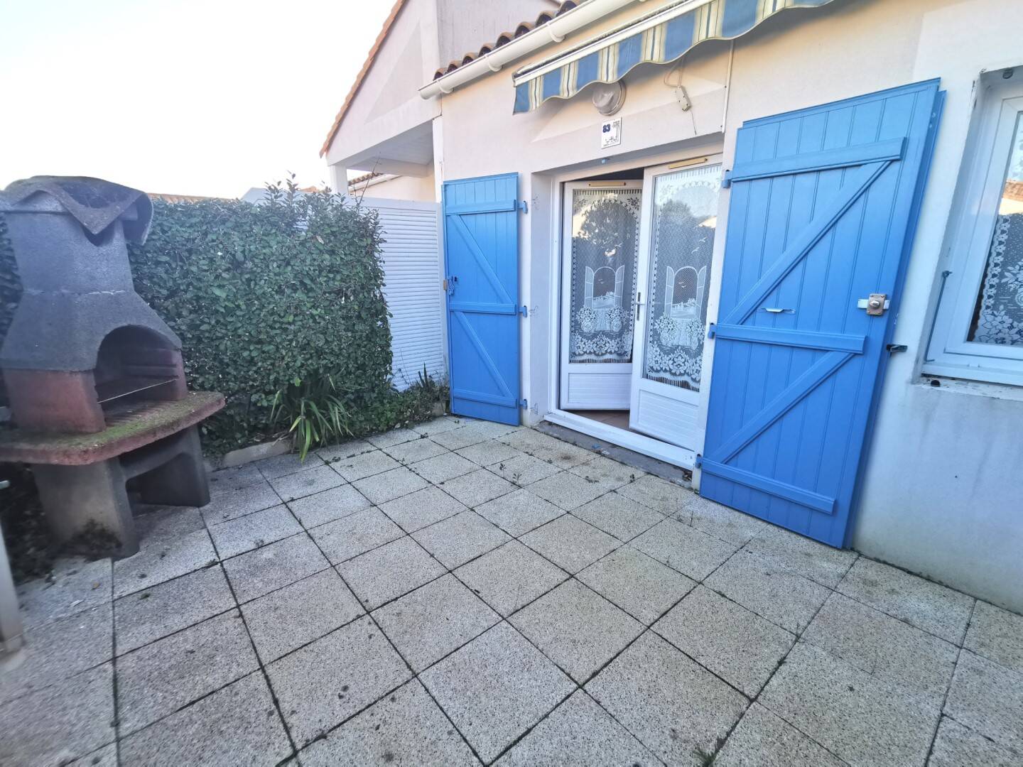 Maison à vendre, 40m², LA TRANCHE SUR MER