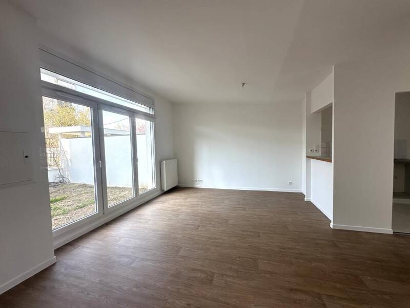 Maison à louer, 101m², RENNES