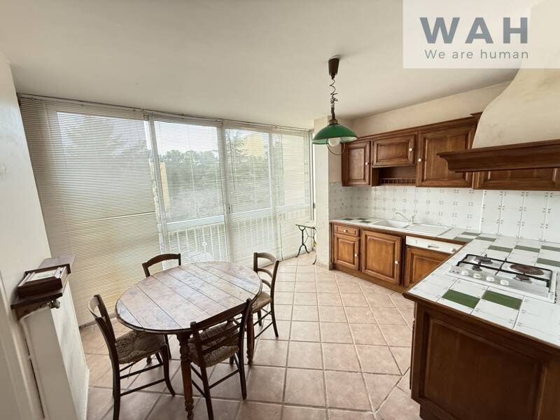 Maison à vendre, 90m², NIMES