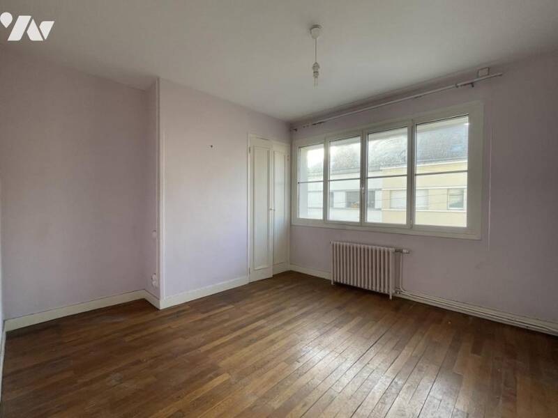 Maison à vendre, 101m², AMIENS