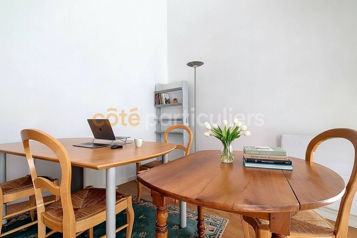 Maison à vendre, 140m², LA ROCHE SUR YON