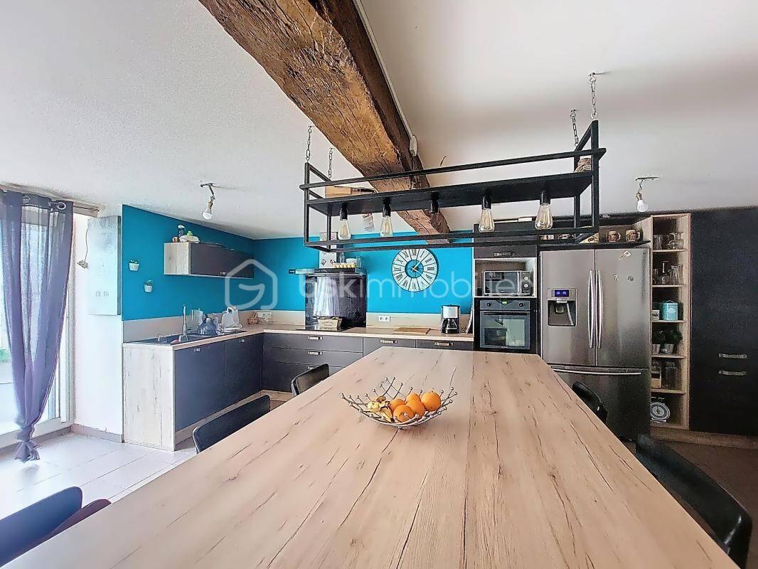 Maison à vendre, 195m², LABRUGUIERE
