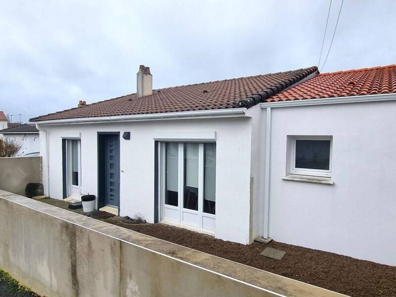 Maison à vendre, 100m², LA ROCHE SUR YON