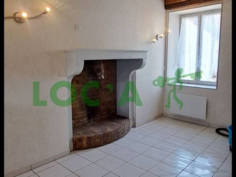 Maison à louer, 51m², CHENOVE