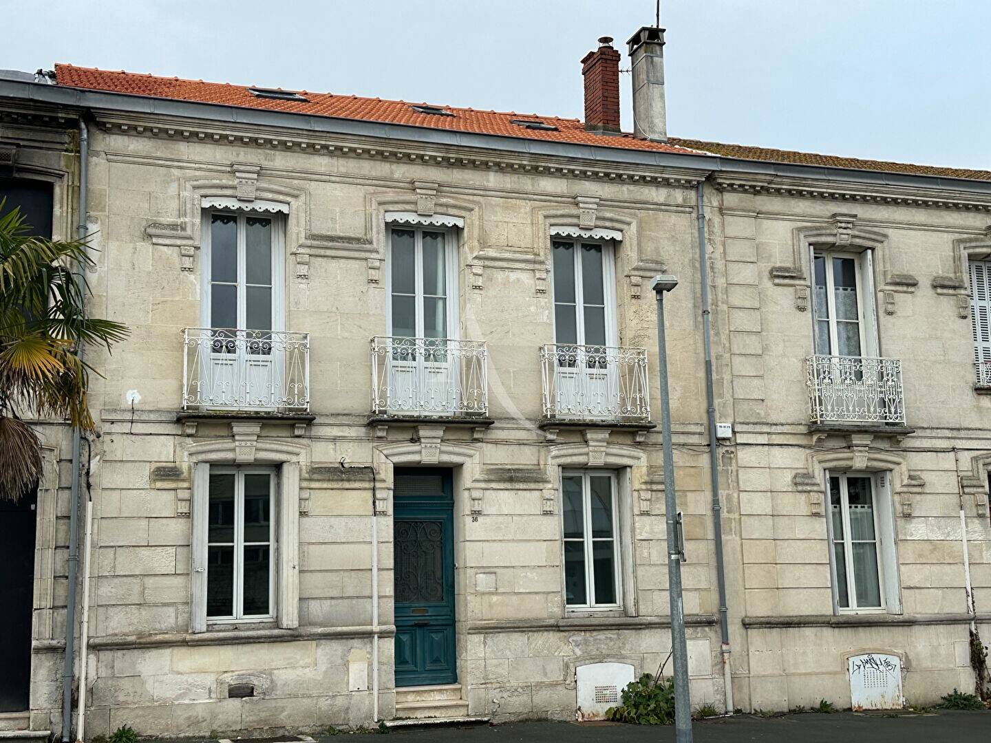 Maison à vendre, 121m², ROCHEFORT