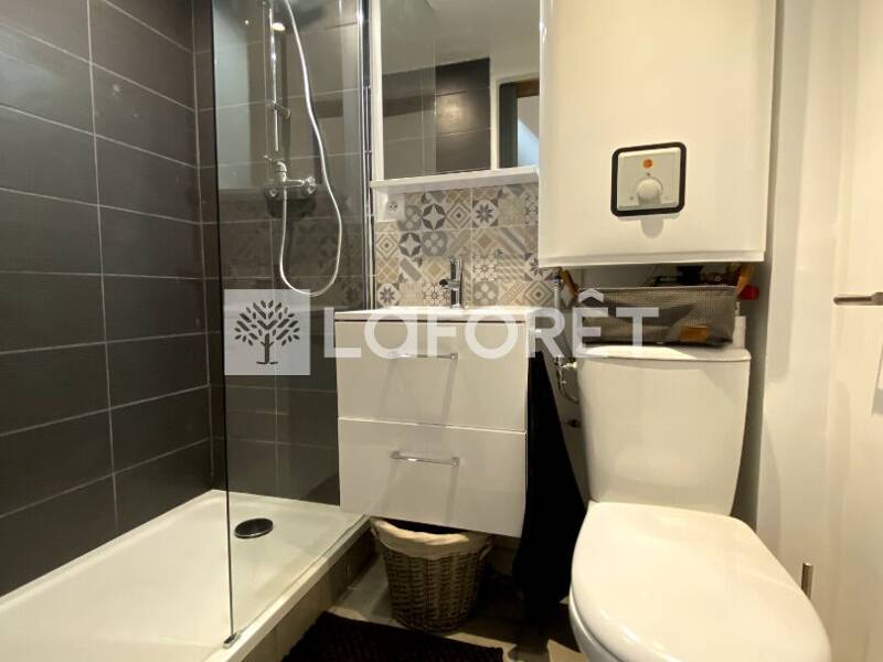 Maison à louer, 20m², BEAUMONT SUR OISE