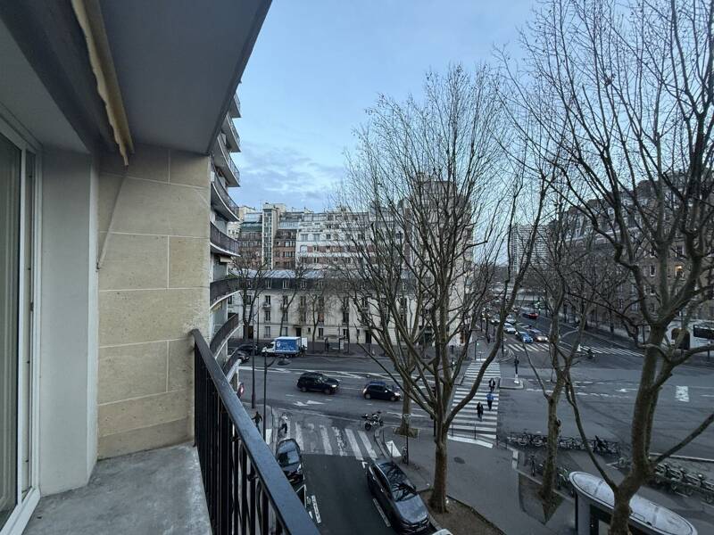 Maison à louer, 72m², PARIS 16E