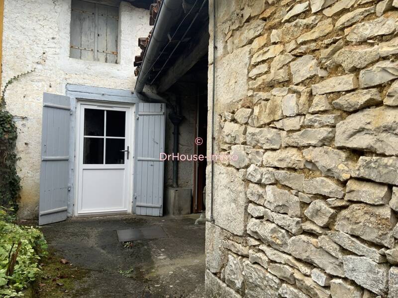 Maison à vendre, 105m², SAINT CLAUD