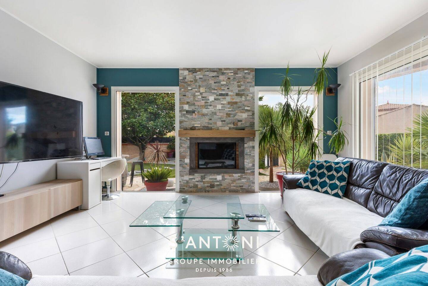Maison à vendre, 153m², BEZIERS