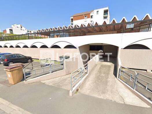 Garage/Stationnement à louer 50 € Le Moutier Deuil la Barre 95170