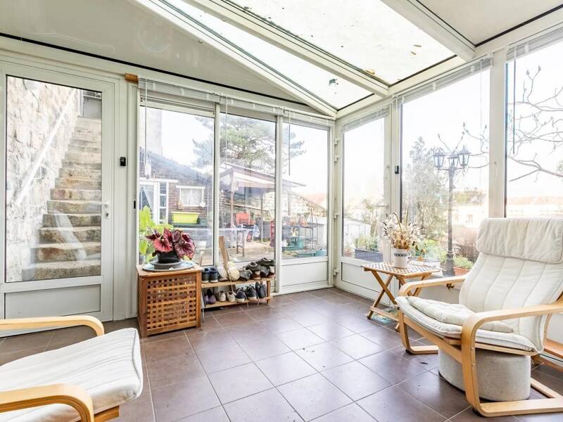 Maison à vendre, 171m², CREIL