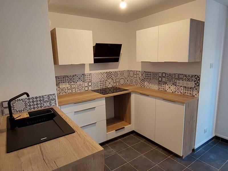 Maison à louer, 62m², FONTENAY TRESIGNY