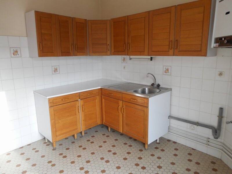 Maison à louer, 44m², REIMS