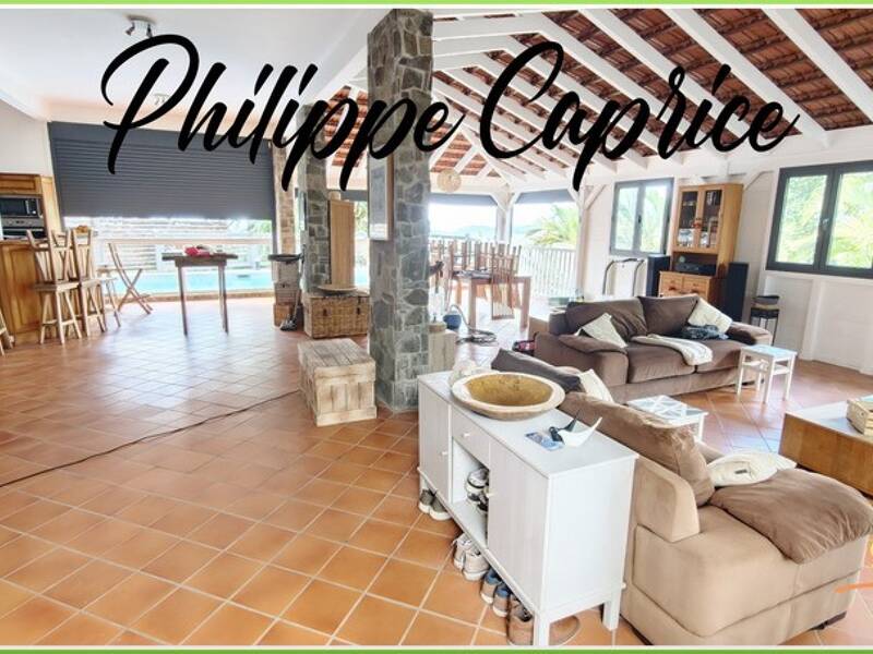 Maison à vendre, 366m², LE FRANCOIS