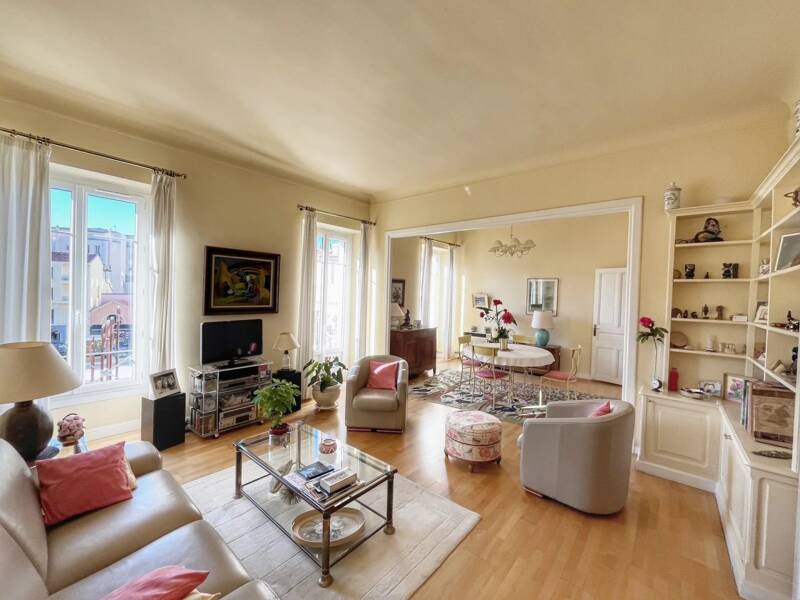 Maison à vendre, 140m², NICE