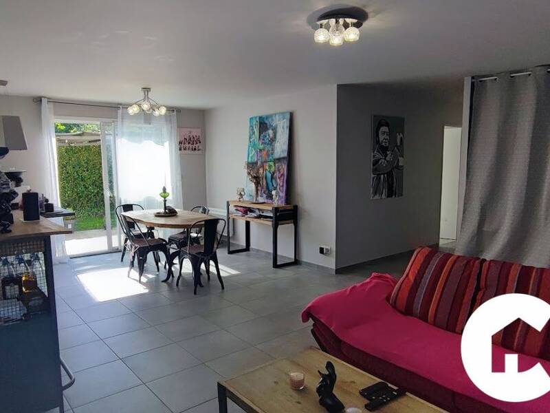 Maison à vendre, 88m², GAN