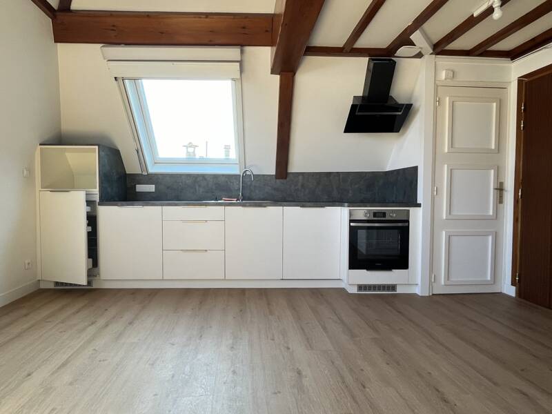 Maison à louer, 46m², ARRAS