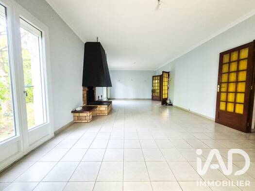 Maison à vendre 285 000 € 5 pièces 4 chambres 150 m² 430 m² de terrain La Crouzette-Badonnes Béziers 34500