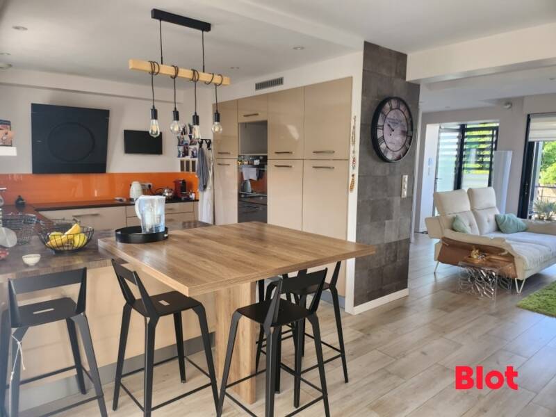 Maison à vendre, 120m², RENNES