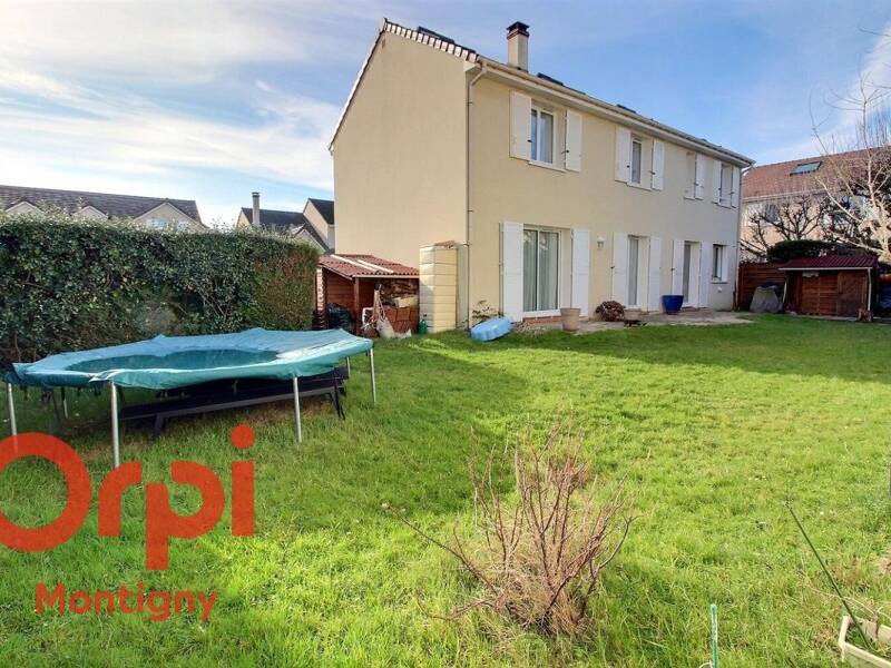 Maison à vendre, 145m², VOISINS LE BRETONNEUX