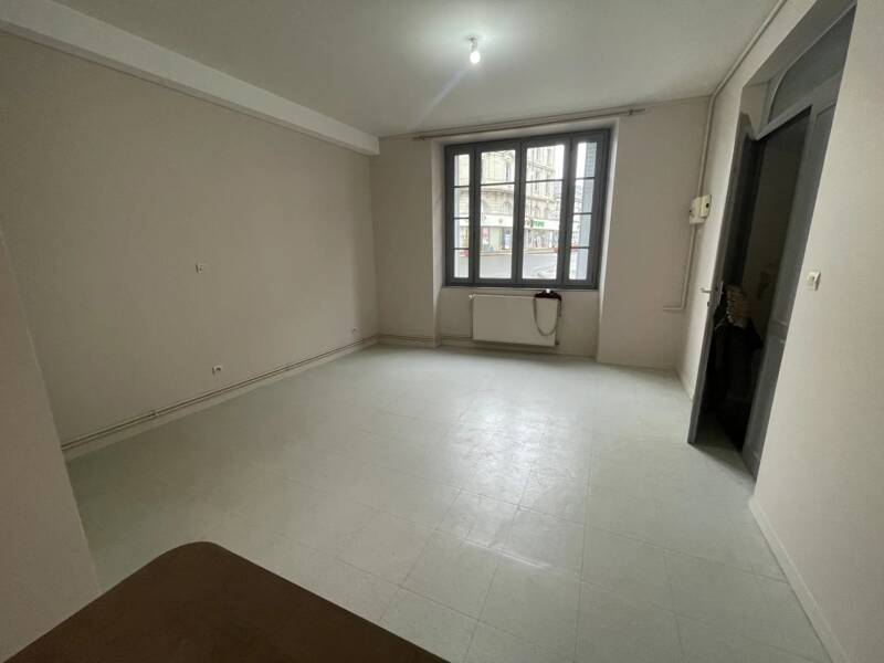 Maison à louer, 30m², LOUDUN