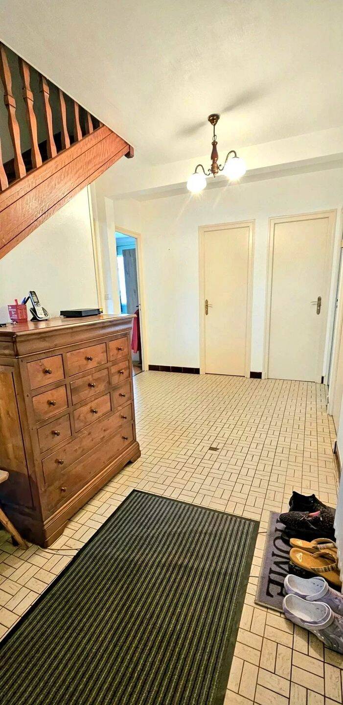 Maison à vendre, 91m², SAINT QUAY PERROS