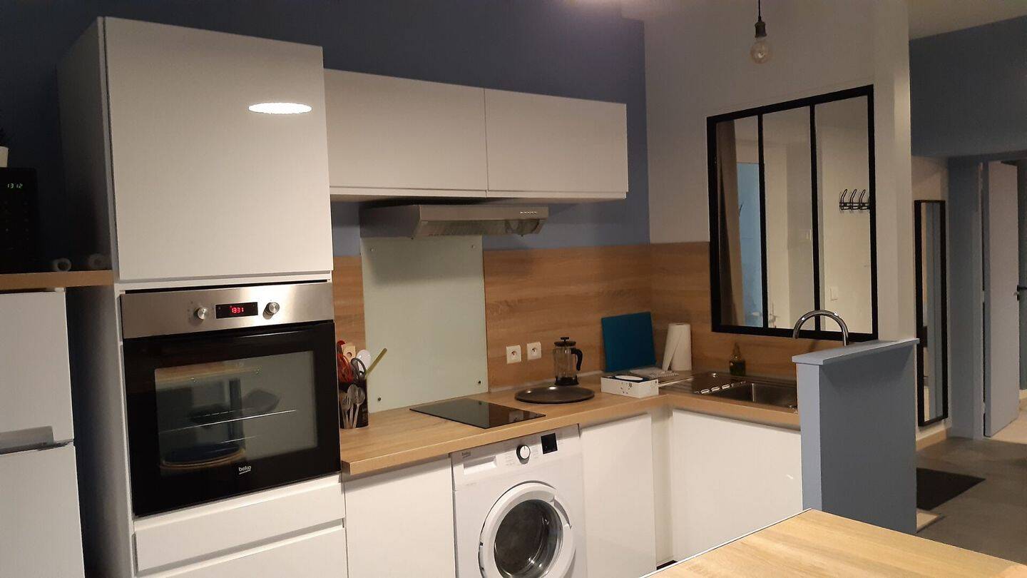 Maison à vendre, 98m², BOURGES