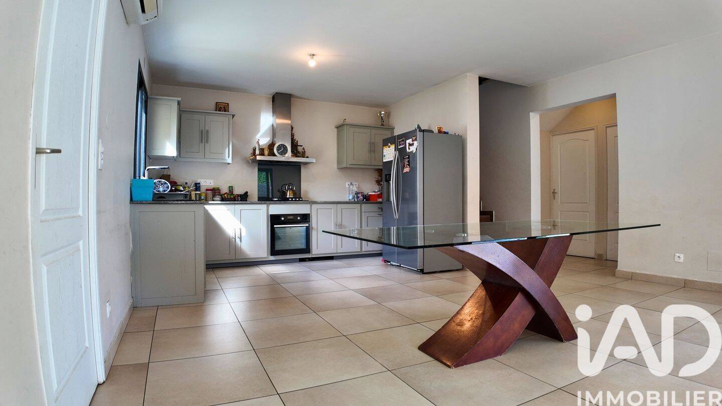 Maison à vendre, 117m², SAINT PIERRE