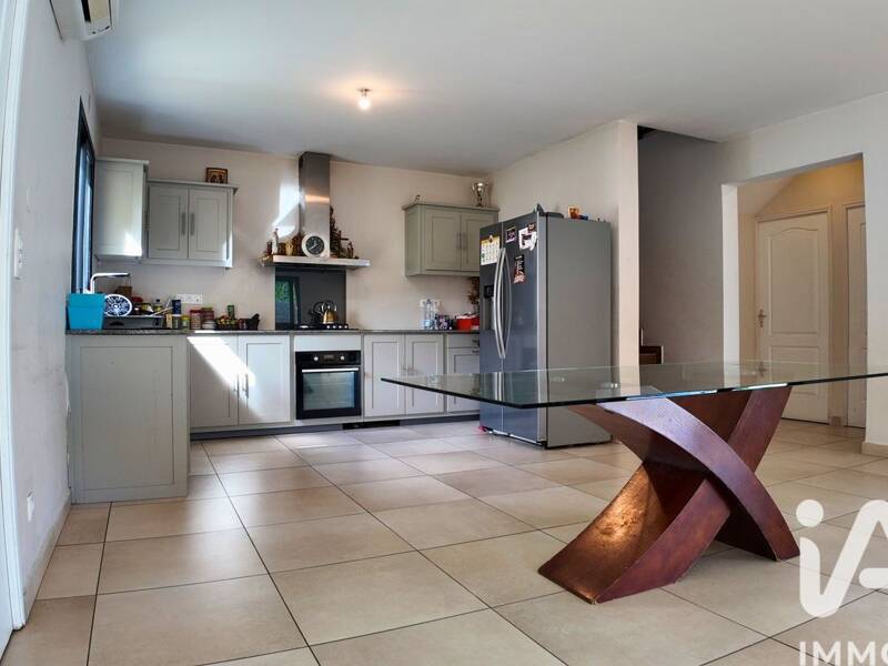 Maison à vendre, 117m², SAINT PIERRE