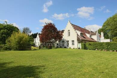 Ferme à vendre 675 000 € 9 pièces 5 chambres 268 m² 1 735 m² de terrain La Vallée-Petit Lannoy Hem 59510