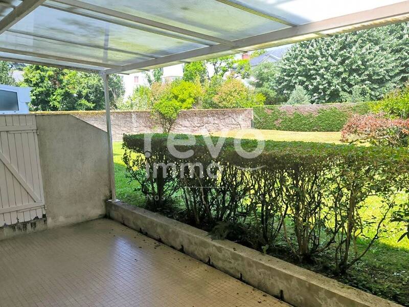 Maison à vendre, 99m², NANTES