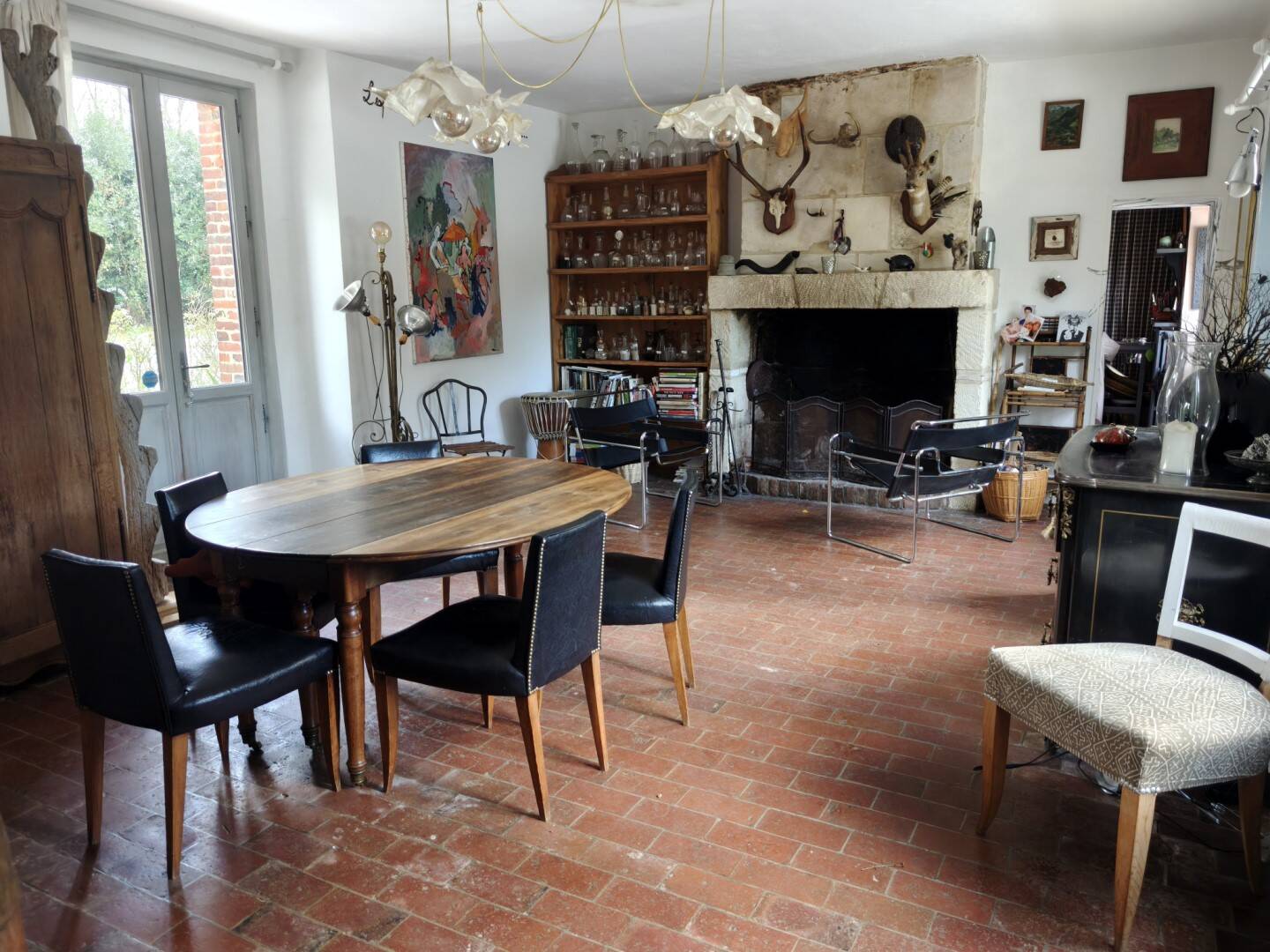 Maison à vendre, 238m², CALVADOS