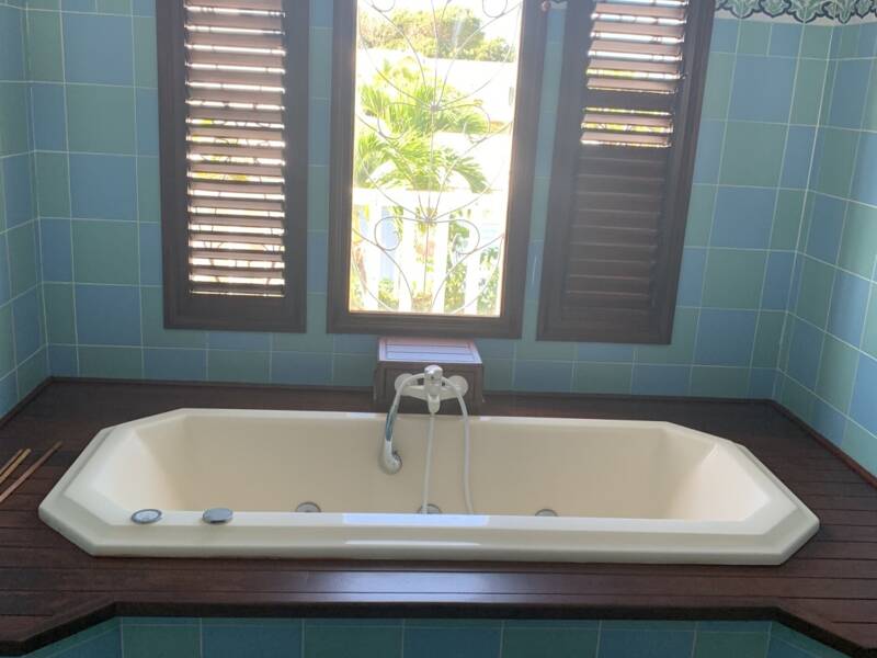 Maison à louer, 380m², LE GOSIER