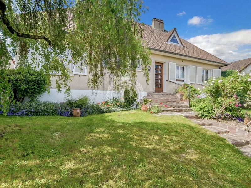 Maison à vendre, 149m², FRANCONVILLE