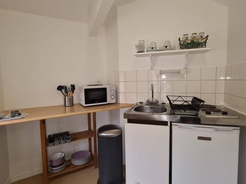 Maison à louer, 23m², METZ