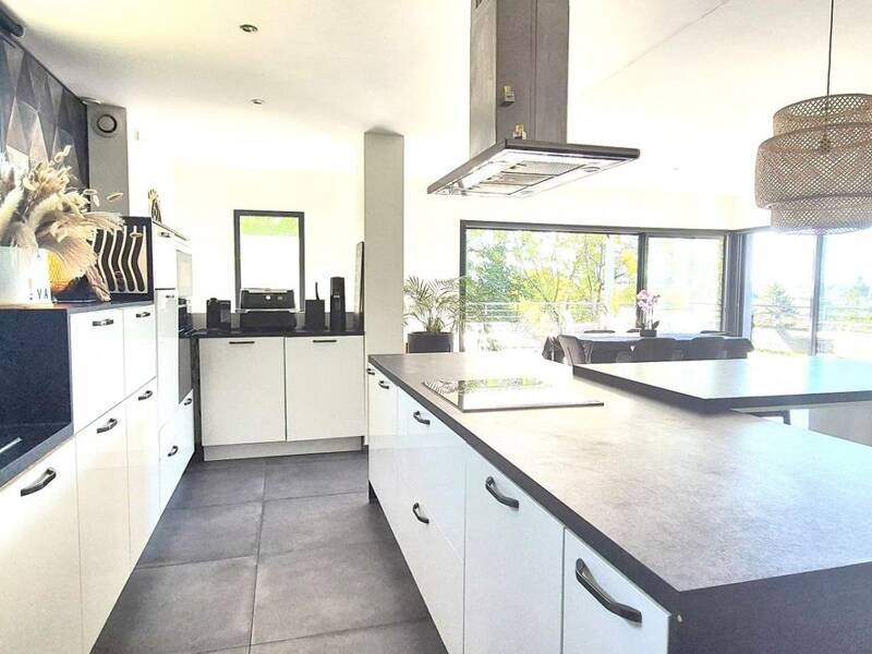 Maison à vendre, 150m², SAINT ETIENNE