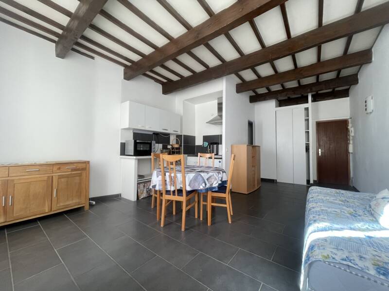 Maison à louer, 34m², PEYNIER