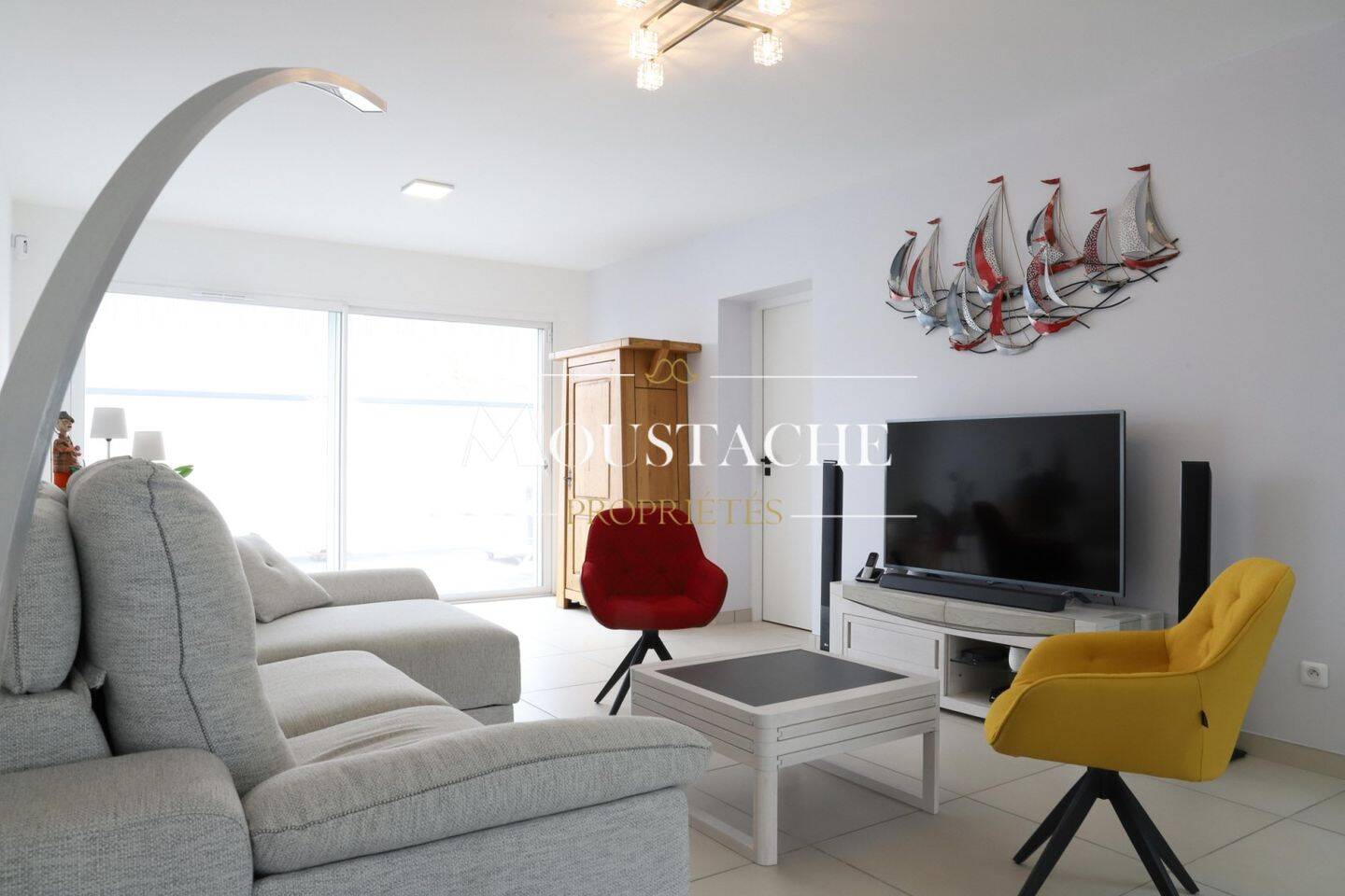 Maison à vendre, 114m², VAUX SUR MER