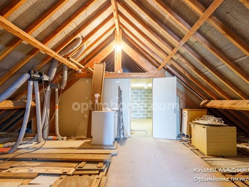 Maison à vendre, 175m², LE HAVRE