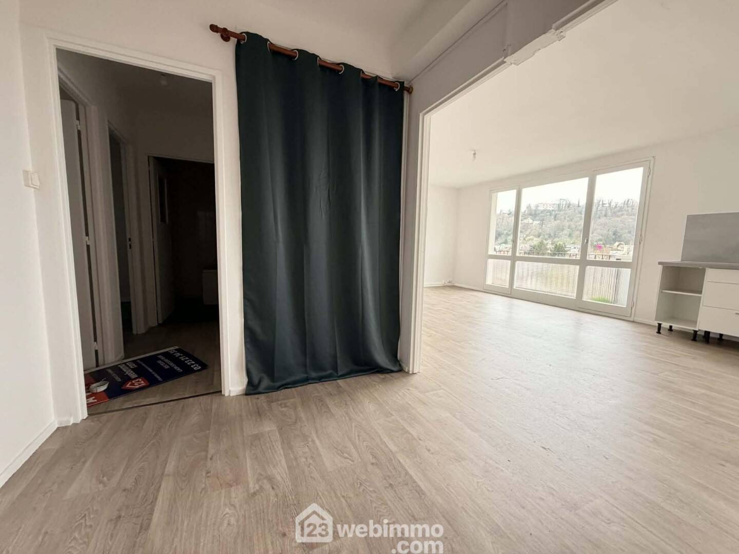 Maison à vendre, 60m², LAON