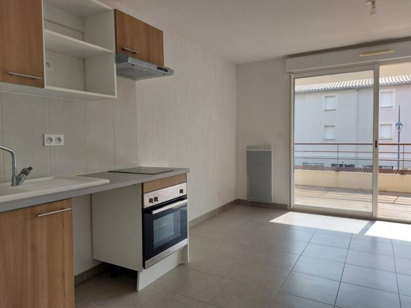 Maison à vendre, 37m², BASSAN