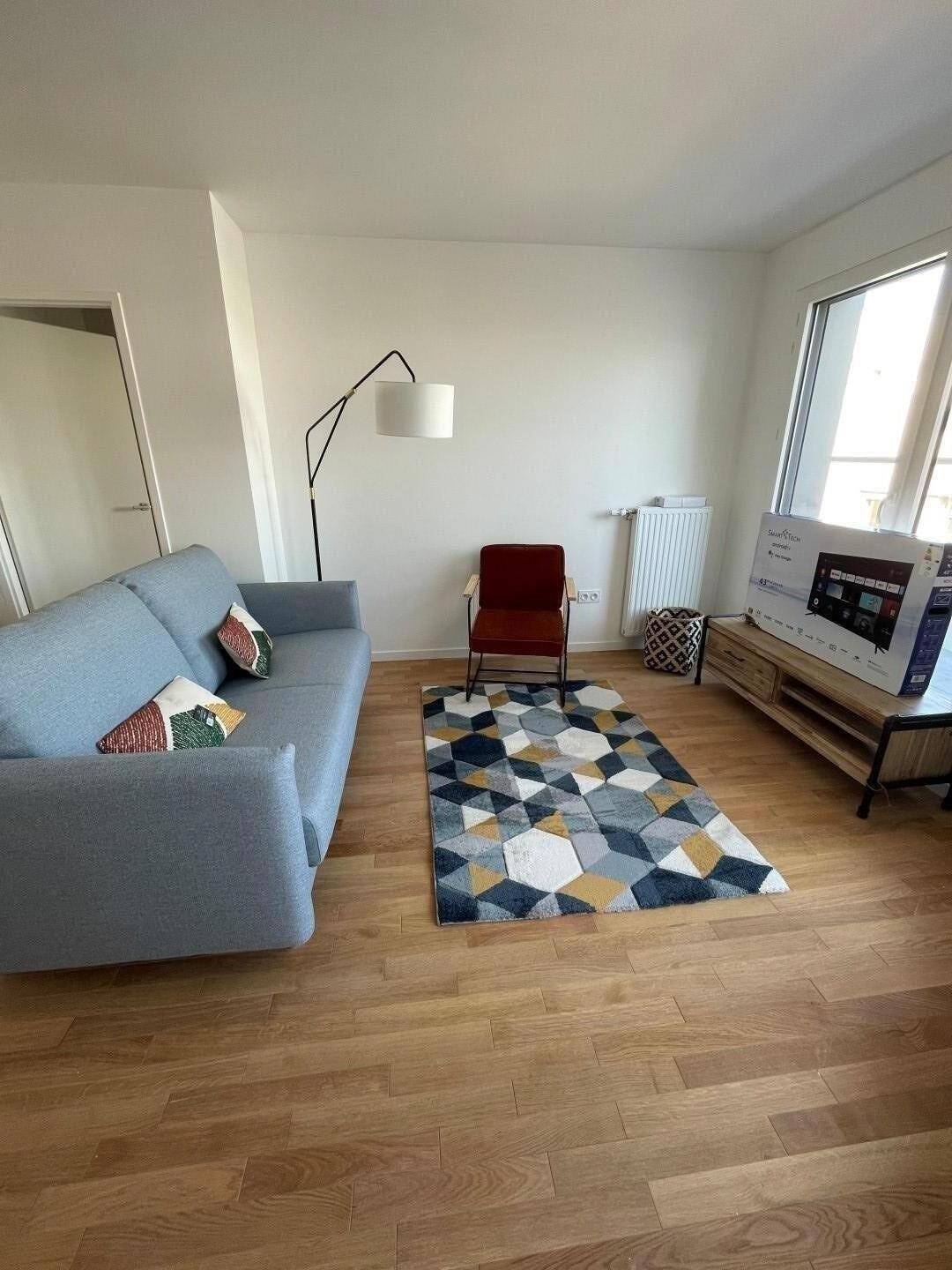 Maison à louer, 50m², RUEIL MALMAISON