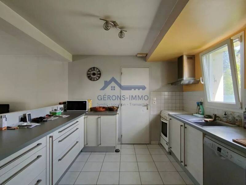 Maison à vendre, 80m², DONGES