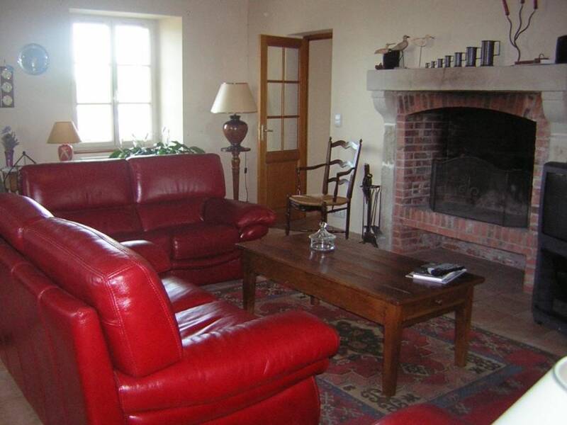 Maison à louer, 163m², JUIGNE SUR SARTHE