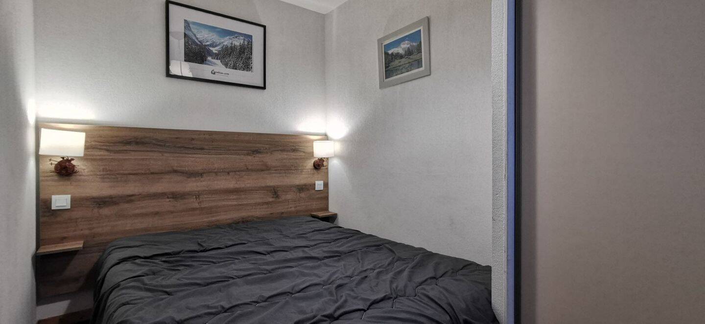 Maison à vendre, 36m², PRALOGNAN LA VANOISE