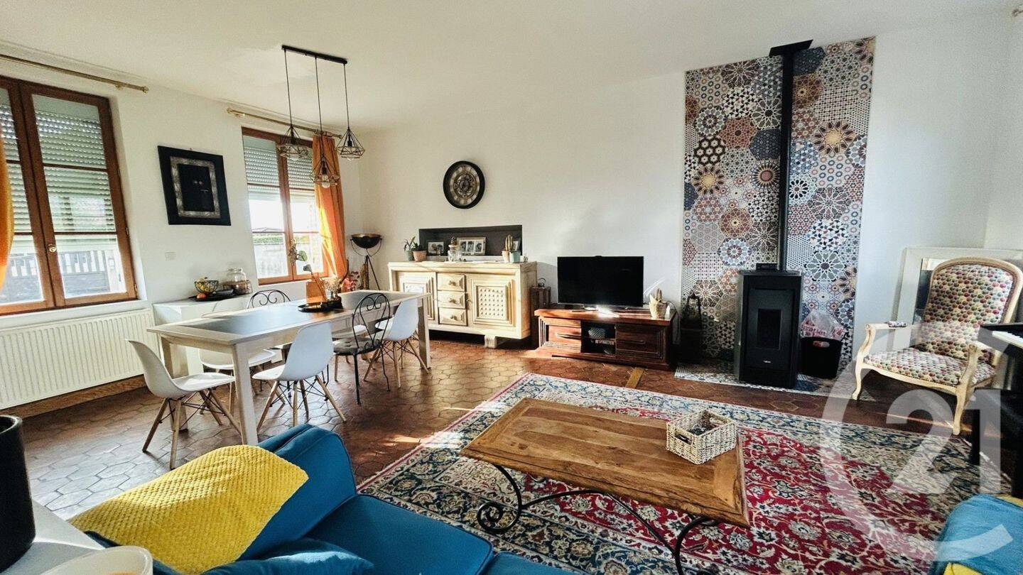 Maison à vendre, 177m², VERNON