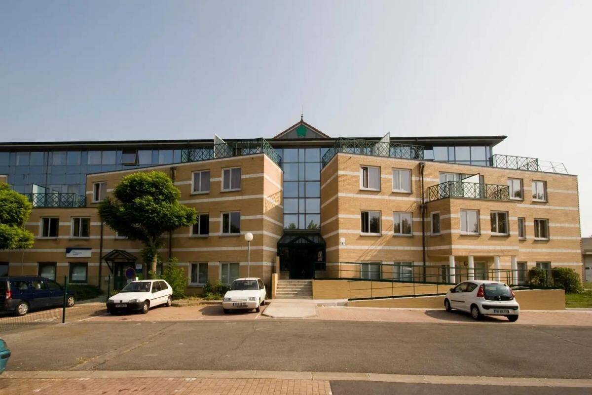 Maison à vendre, 22m², CERGY