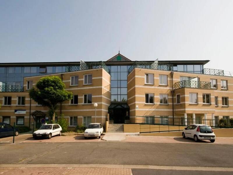 Maison à vendre, 22m², CERGY
