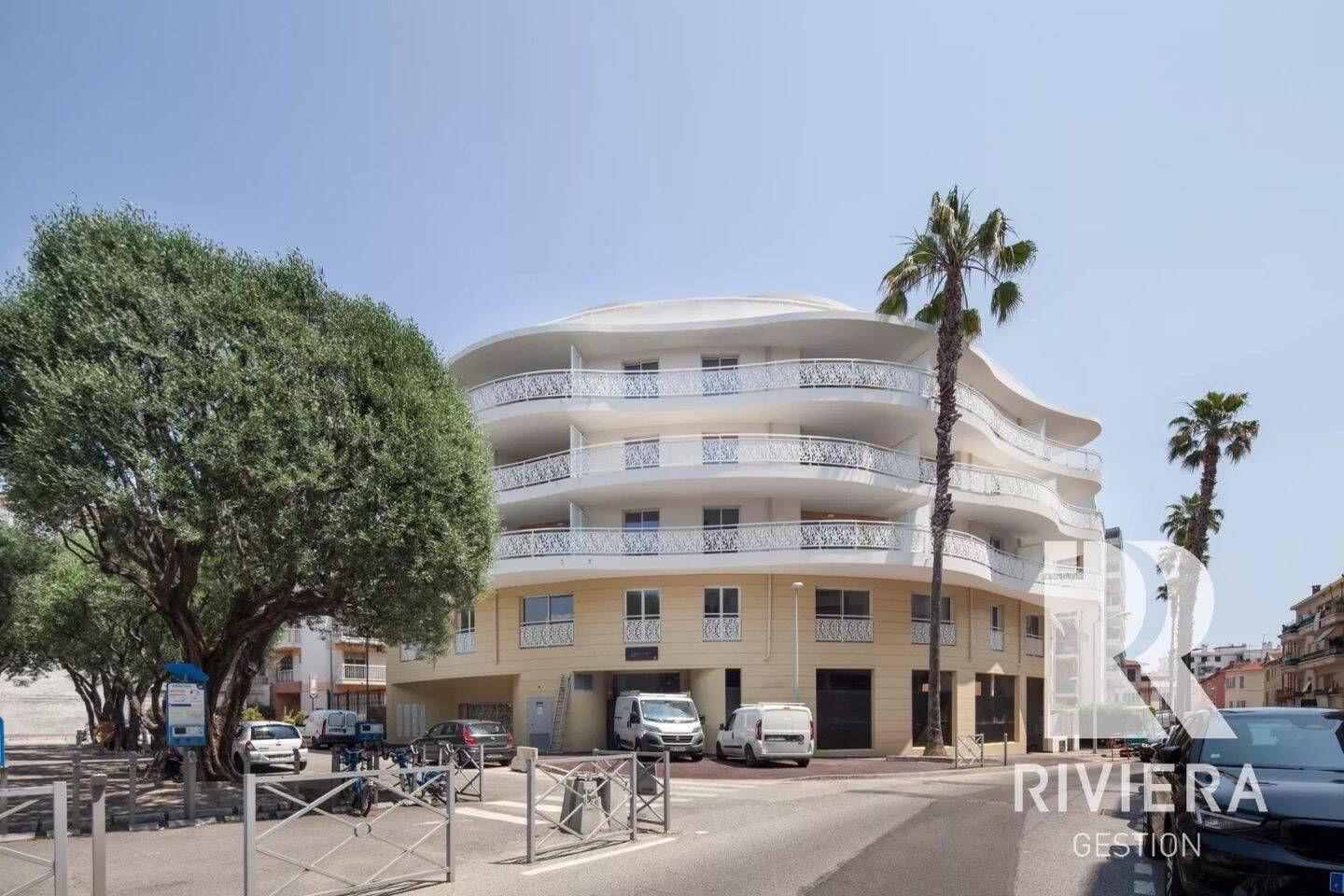 Maison à louer, 71m², CAGNES SUR MER